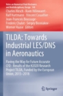 Image for TILDA: Towards Industrial LES/DNS in Aeronautics
