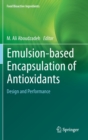 Image for Emulsion-based Encapsulation of Antioxidants