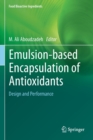 Image for Emulsion-based Encapsulation of Antioxidants