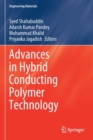 Image for Advances in hybrid conducting polymer technology
