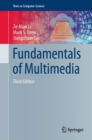 Image for Fundamentals of Multimedia