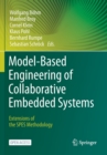 Image for Model-Based Engineering of Collaborative Embedded Systems