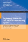 Image for Engineering Dependable and Secure Machine Learning Systems
