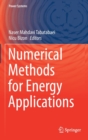 Image for Numerical Methods for Energy Applications