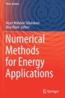 Image for Numerical methods for energy applications