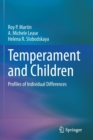 Image for Temperament and Children : Profiles of Individual Differences