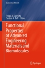 Image for Functional Properties of Advanced Engineering Materials and Biomolecules
