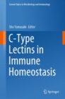 Image for C-Type Lectins in Immune Homeostasis