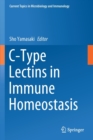 Image for C-Type Lectins in Immune Homeostasis