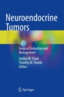 Image for Neuroendocrine tumors  : surgical evaluation and management