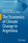 Image for The Economics of Climate Change in Argentina