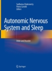 Image for Autonomic Nervous System and Sleep : Order and Disorder