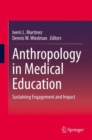 Image for Anthropology in Medical Education