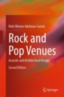 Image for Rock and Pop Venues
