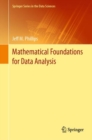 Image for Mathematical Foundations for Data Analysis