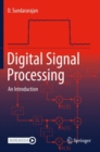Image for Digital Signal Processing: An Introduction