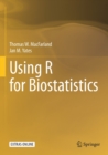 Image for Using R for biostatistics
