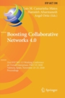 Image for Boosting Collaborative Networks 4.0