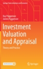 Image for Investment Valuation and Appraisal : Theory and Practice