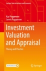 Image for Investment Valuation and Appraisal: Theory and Practice