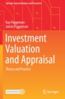 Image for Investment valuation and appraisal  : theory and practice