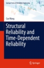 Image for Structural Reliability and Time-Dependent Reliability