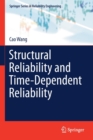 Image for Structural Reliability and Time-Dependent Reliability