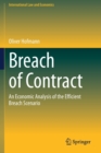 Image for Breach of Contract