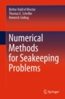 Image for Numerical Methods for Seakeeping Problems