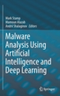 Image for Malware Analysis Using Artificial Intelligence and Deep Learning