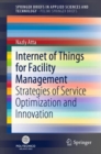 Image for Internet of Things for Facility Management