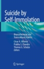 Image for Suicide by Self-Immolation