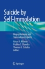 Image for Suicide by Self-Immolation