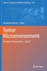 Image for Tumor microenvironmentPart B,: The role of chemokines