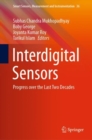 Image for Interdigital Sensors: Progress Over the Last Two Decades