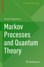 Image for Markov processes and quantum theory