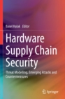 Image for Hardware Supply Chain Security