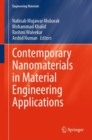 Image for Contemporary Nanomaterials in Material Engineering Applications