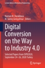 Image for Digital Conversion on the Way to Industry 4.0