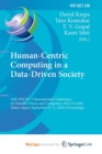 Image for Human-Centric Computing in a Data-Driven Society : 14th IFIP TC 9 International Conference on Human Choice and Computers, HCC14 2020, Tokyo, Japan, September 9-11, 2020, Proceedings
