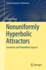 Image for Nonuniformly Hyperbolic Attractors: Geometric and Probabilistic Aspects