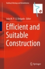 Image for Efficient and Suitable Construction