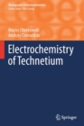 Image for Electrochemistry of technetium