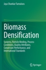 Image for Biomass Densification