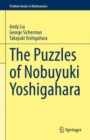 Image for The Puzzles of Nobuyuki Yoshigahara