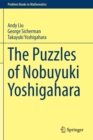Image for The Puzzles of Nobuyuki Yoshigahara