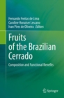 Image for Fruits of the Brazilian Cerrado  : composition and functional benefits