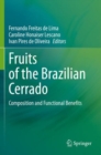 Image for Fruits of the Brazilian Cerrado  : composition and functional benefits