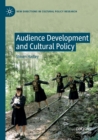 Image for Audience Development and Cultural Policy