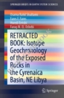 Image for Isotope Geochronology of the Exposed Rocks in the Cyrenaica Basin, NE Libya